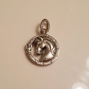 Brighton Horse Charm